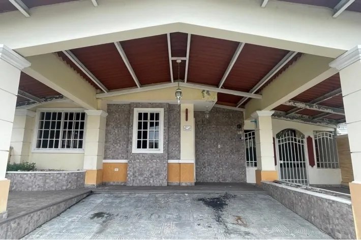 Venta de casa en Villa Lucre, Panamá