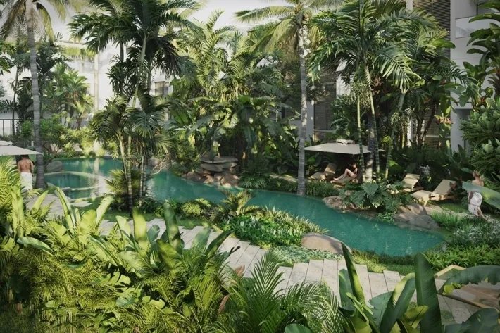 House for sale in Ocean Reef Park, Ocean Reef Islands, Punta Pacifica