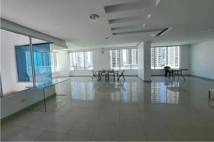 Apartment for Sale in San Francisco, PH Waterview
