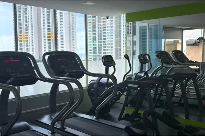 Apartment for Sale in San Francisco, PH Waterview