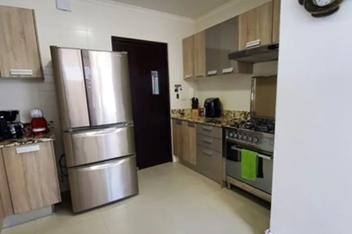 Apartment for Sale in San Francisco, PH Waterview