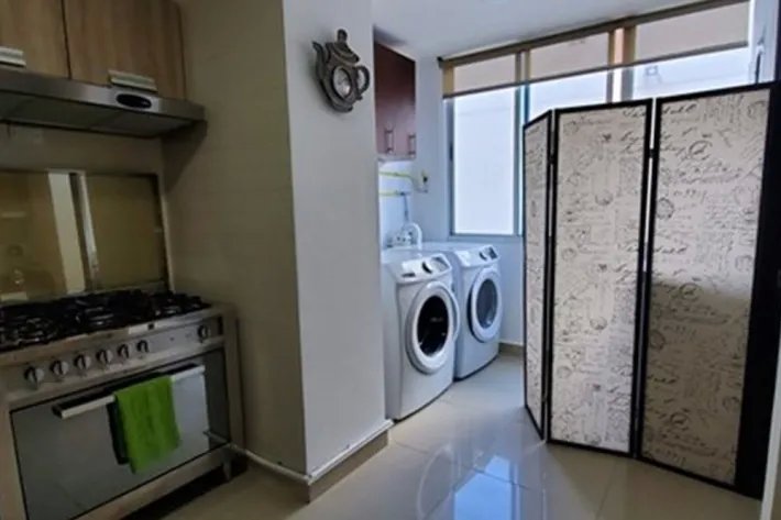 Apartment for Sale in San Francisco, PH Waterview