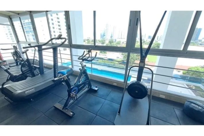 Apartment for rent PH Joy Tower, San Francisco