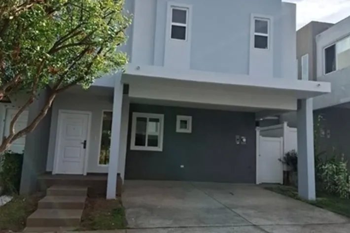 House for sale in Paseo del Norte, Panama
