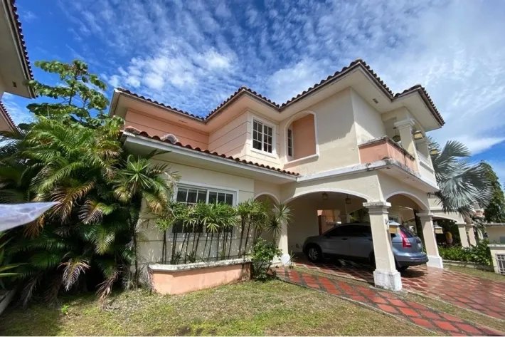 House for sale in Juan Díaz, Panama