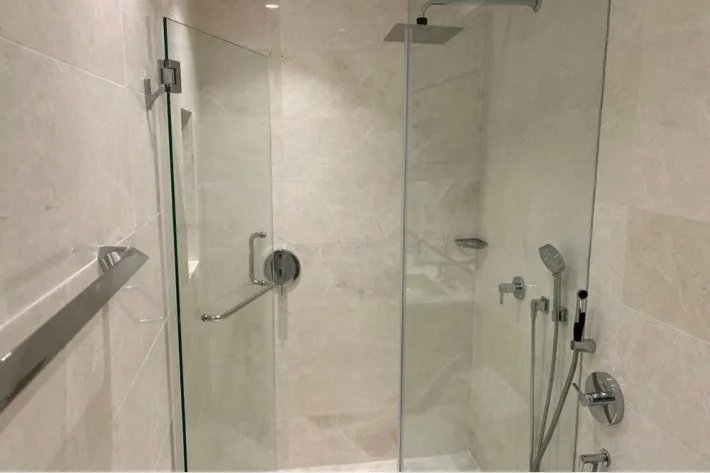 Apartment for rent in Ocean Reef, San Francisco, Panama