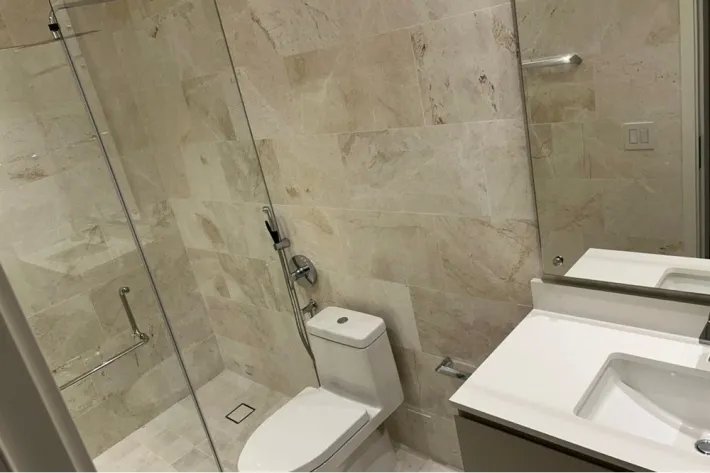 Apartment for rent in Ocean Reef, San Francisco, Panama