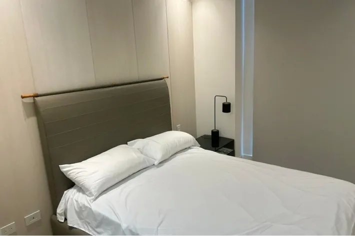 Apartment for rent in Ocean Reef, San Francisco, Panama