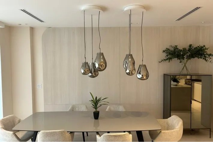 Apartment for rent in Ocean Reef, San Francisco, Panama