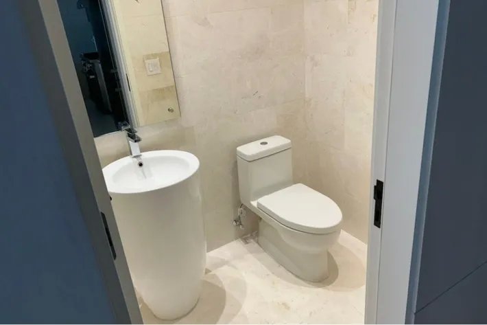Apartment for rent in Ocean Reef, San Francisco, Panama