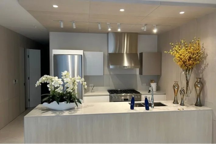 Apartment for rent in Ocean Reef, San Francisco, Panama