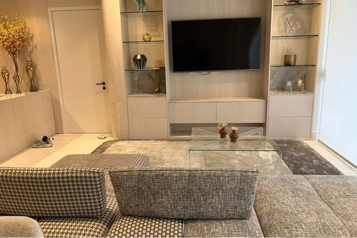 Apartment for rent in Ocean Reef, San Francisco, Panama