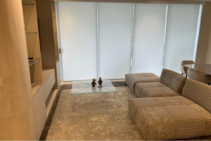 Apartment for rent in Ocean Reef, San Francisco, Panama