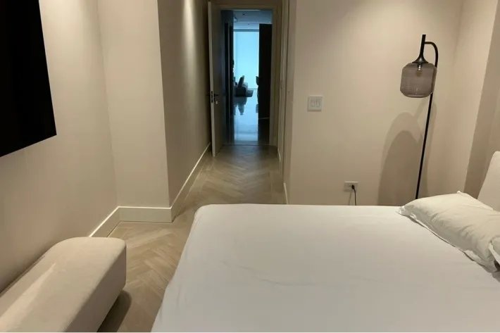 Apartment for rent in Ocean Reef, San Francisco, Panama
