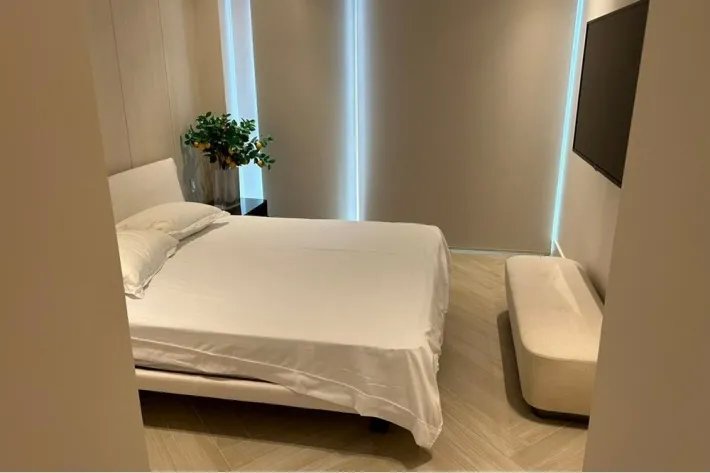Apartment for rent in Ocean Reef, San Francisco, Panama