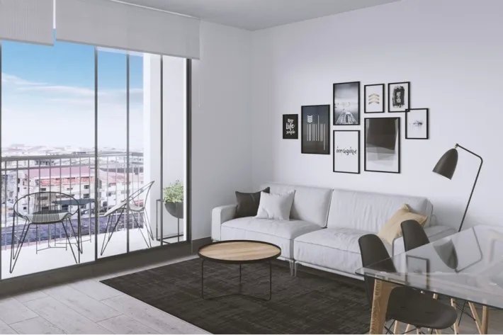 Apartment for sale in Casco Antiguo, Panama