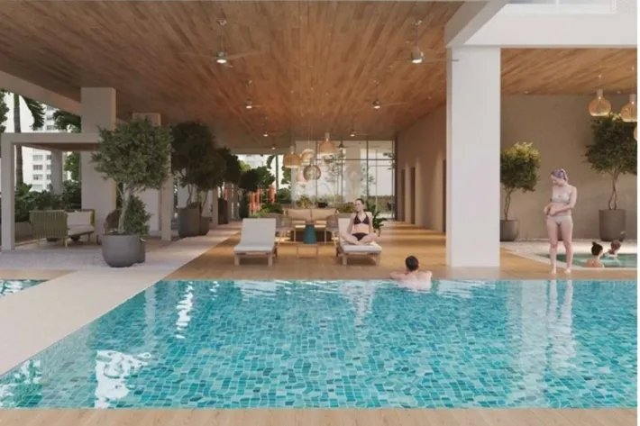 Apartment for sale in Edison Park, Panama City