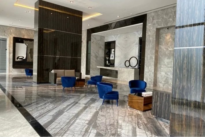 Apartment for sale in PH Empire Residences, Santa Maria, Panama