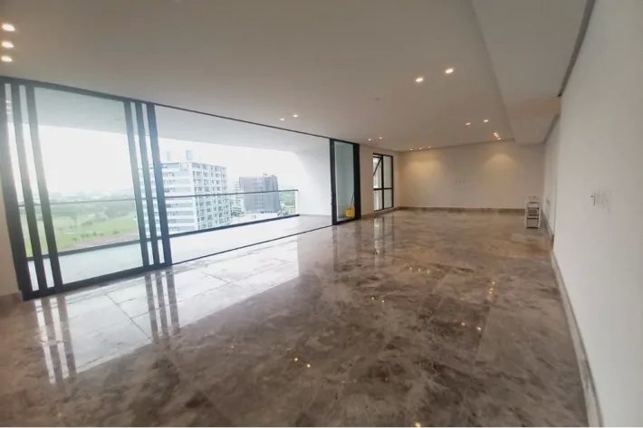 Apartment for sale in PH Empire Residences, Santa Maria, Panama
