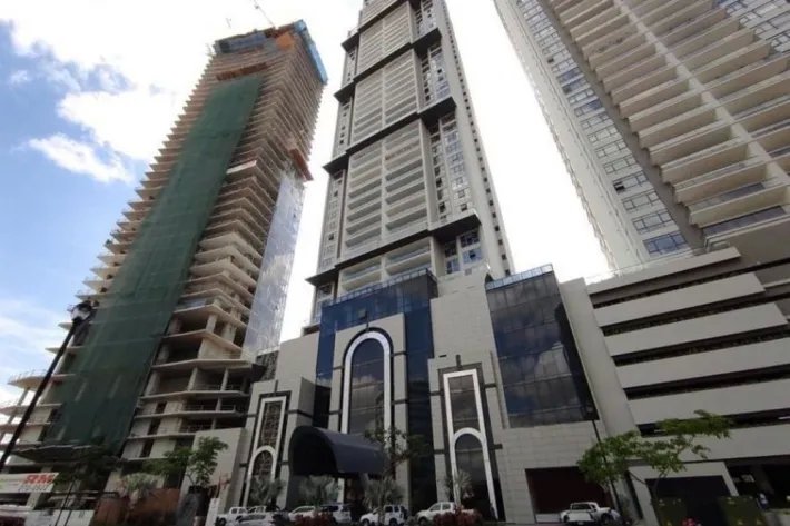Apartment for sale in PH Empire Residences, Santa Maria, Panama