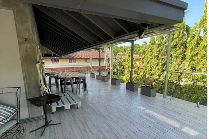 House for sale in Clayton, Panama