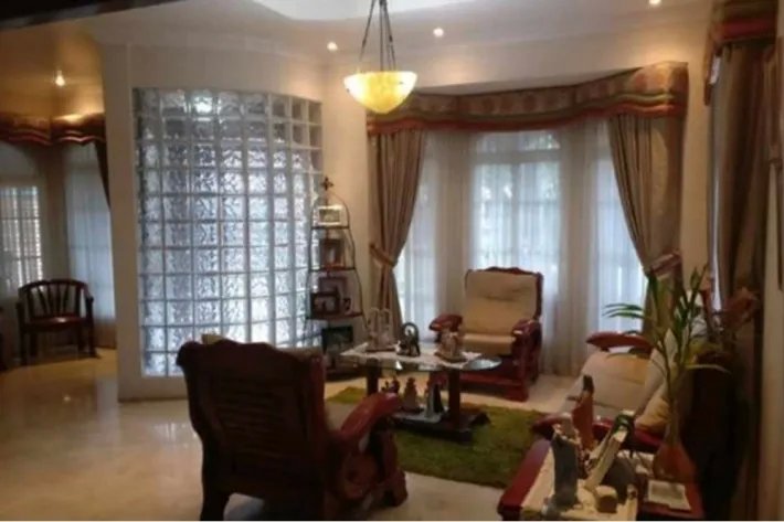 House for sale in Altos de Cerro Viento, Panama