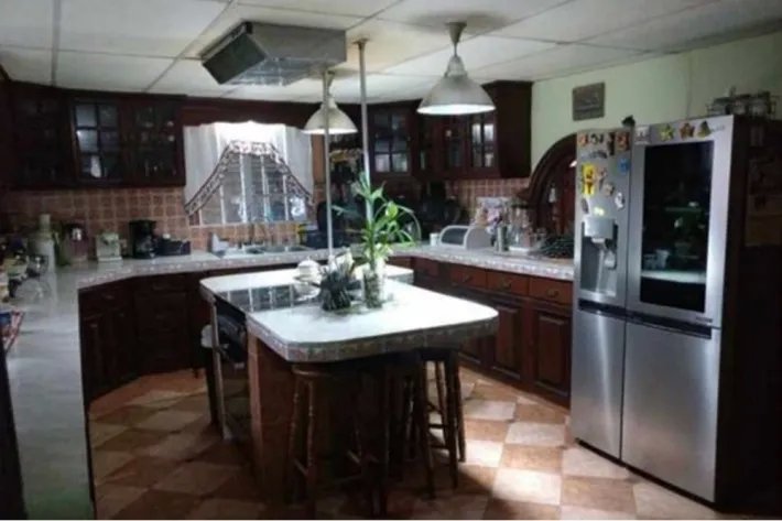 House for sale in Altos de Cerro Viento, Panama