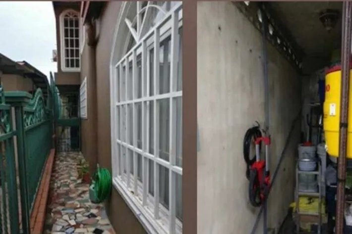 House for sale in Altos de Cerro Viento, Panama