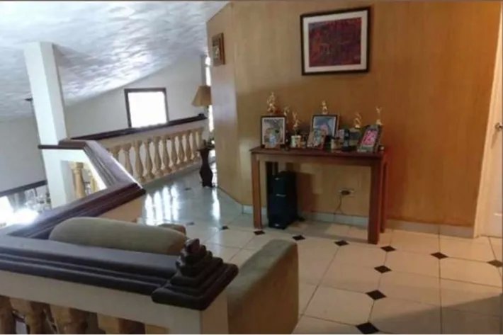 House for sale in Altos de Cerro Viento, Panama