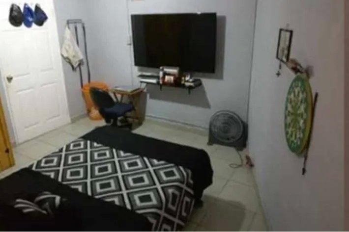 House for sale in Altos de Cerro Viento, Panama