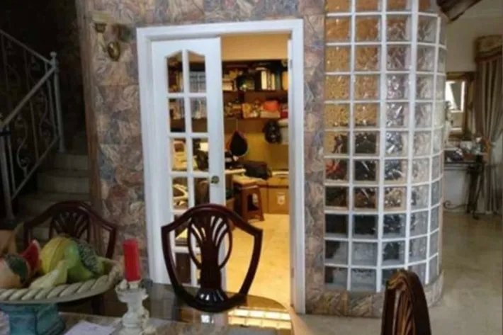 House for sale in Altos de Cerro Viento, Panama