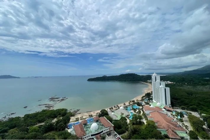 Apartment for sale in Veracruz, West Panama