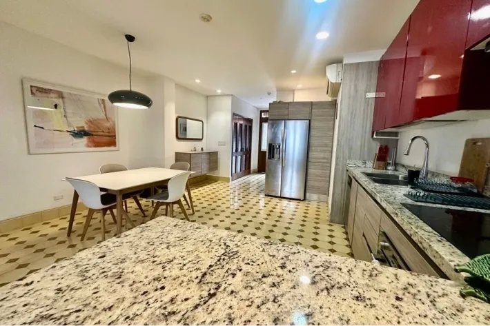 Venta de apartamento loft en Casco Viejo, San Felipe