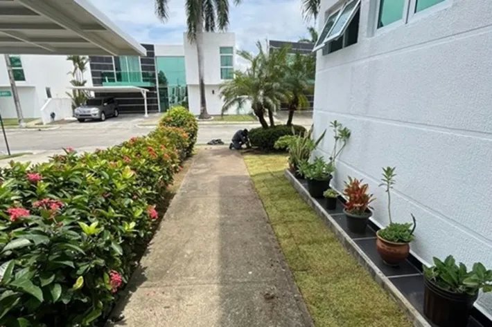 Venta de casa en Costa Sur, Panamá
