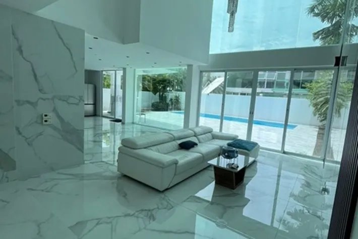 Venta de casa en Costa Sur, Panamá