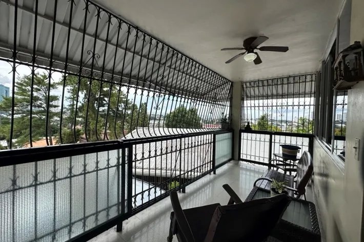 Venta de casa en Los Angeles, Betania, Panamá