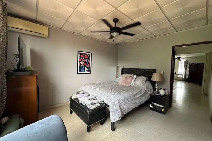 Venta de casa en Los Angeles, Betania, Panamá