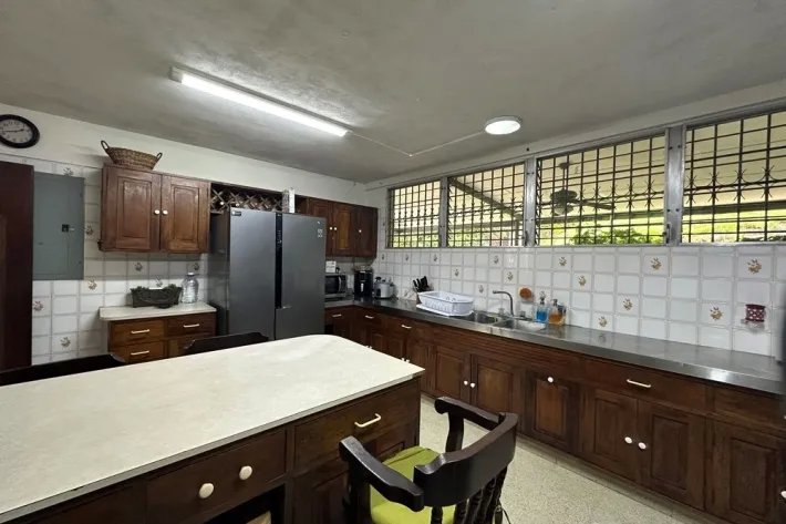 Venta de casa en Los Angeles, Betania, Panamá