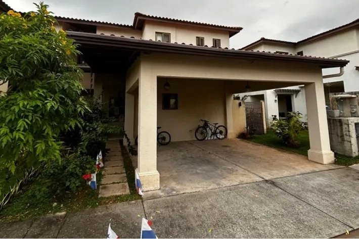 House for sale in Woodlands, Panama Pacifico