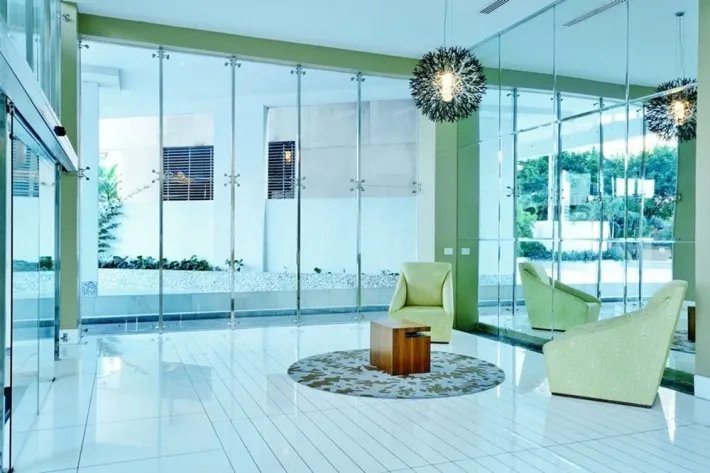 Apartment for rent in Q Tower, Punta Pacifica