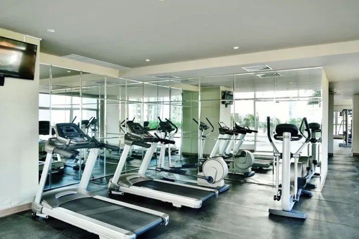 Apartment for rent in Q Tower, Punta Pacifica