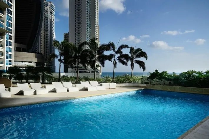 Apartment for rent in Q Tower, Punta Pacifica