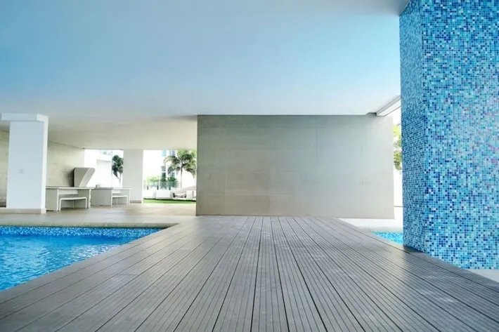 Apartment for rent in Q Tower, Punta Pacifica