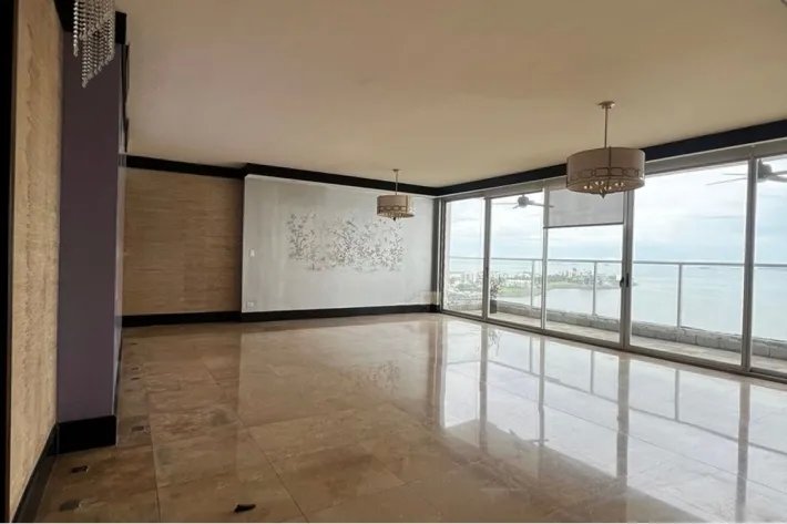 Apartment for rent in Q Tower, Punta Pacifica