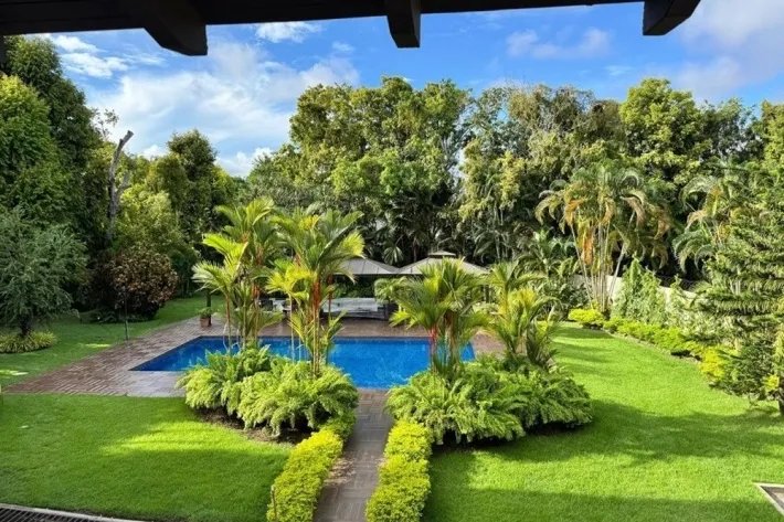 Luxury house for sale in Altos del Golf, San Francisco, Panama