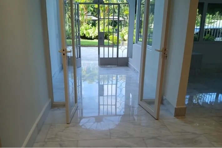 Luxury house for sale in Altos del Golf, San Francisco, Panama