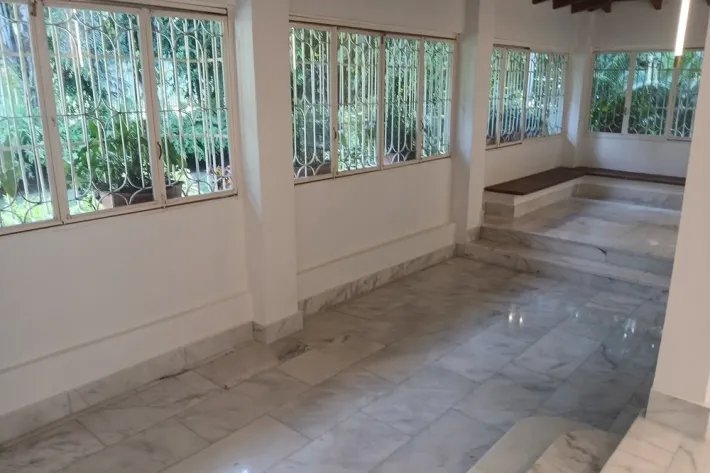 Luxury house for sale in Altos del Golf, San Francisco, Panama