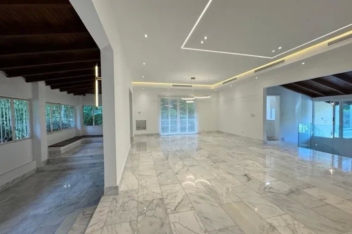 Luxury house for sale in Altos del Golf, San Francisco, Panama