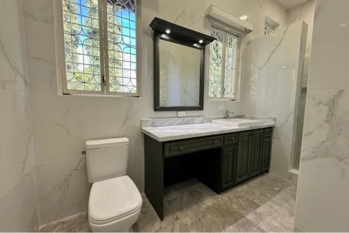 Luxury house for sale in Altos del Golf, San Francisco, Panama