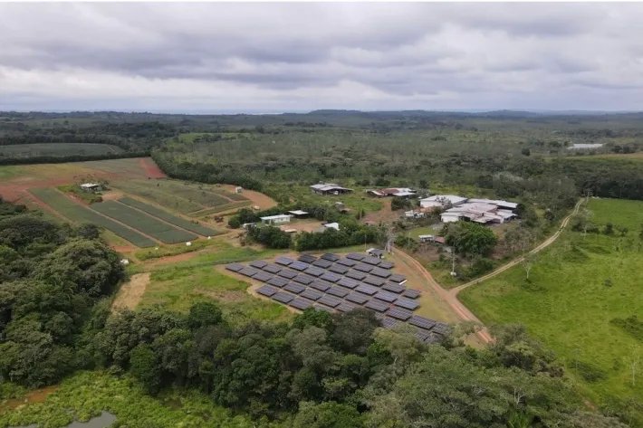Land for sale in La Chorrera, West Panama